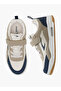 Boys Hook & Loop Sneakers