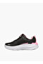 Girls MAX RUN Hook & Loop Running Shoes - 5