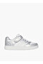 Girls QUICK STREET Hook & Loop Sneakers - 3