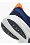 Men Lace-Up Sports Shoes - 5