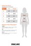 Chasıty Women's Semi-Shiny Fabric, Flexible, Body-Fitting Maxi Beige Dress with Rope Straps - 7