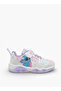 Girls Light-Up Ankle Sneakers - 3