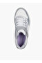 Girls QUICK STREET Hook & Loop Sneakers - 2
