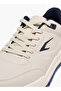 Men Lace-Up Ankle Sneakers - 4