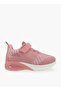 Girls Hook & Loop Sports Shoes - 3