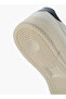 Men Lace-Up Ankle Sneakers - 5