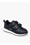 Boys Hook & Loop Sports Shoes - 2