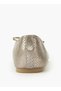 Women Slip-On Ballerina Shoes - 5