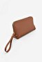 Handbag – Women's Handbag Mini Zippered Leather-Look Gift Handbag - 2