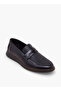 Men Slip-On Loafers - 2