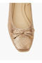 Women Slip-On Ballerina Shoes - 4