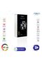 ساعة AW-B004 - شاشة AMOLED مقاس 2.19 بوصة، مكالمات بلوتوث، مقاومة للماء بمعيار IP67، مناسبة للرجال والنساء - 6