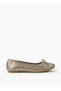 Women Slip-On Ballerina Shoes - 3