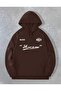 Unisex Hooded Sweatshirt – Warm, Comfortable, and Trendy Design - 2