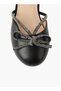 Girls Hook & Loop Ballerina Shoes Ramadan Collection - 5