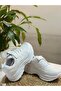 Unisex Children's Shoes White - 2