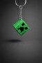 Minecraft Anahtarlık