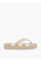 Women Striped Flip Flops - 2