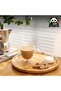 Double Wall Glass Cup 250 ml - 2