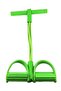Multi-Function Device for Sit-Up and Leg Exercises - 2