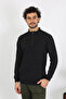 Men's 3 Thread Combed Cotton Sweatshirt - 7
