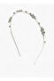 Hairband with Embellishment - 2