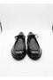 Men's Sisle Model Genuine Leather Shoes - 6