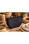 Mady Rattan Bag Mold, Kraft Bag Mold, Oval Bag Mold, Knitting Mold Model No-1 - 3