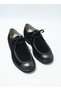 Men's Sisle Model Genuine Leather Shoes - 4