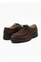 Men's Sisle Model Genuine Leather Shoes - 4