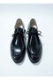 Men's Sisle Model Genuine Leather Shoes - 5