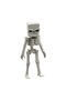 MINECRAFT SKELETON FIGURINE 30CM - 6