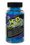 هاي تيك H2O 1350 MG شاي أخضر + إيكجي جي مائي مدر للبول 60 قرص