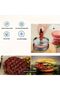Rust-resistant aluminum burger press - 2