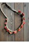 Spring Crown with Roses and Petals Bridesmaid Crown with Roses Festival Crown - 4