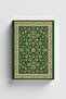 Ethnic Pattern Series 7 Hemdem Bullet Journal A5 Dotted Notebook