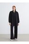 Soft Touch Oversized Women's Sweatshirt Tunic - 2