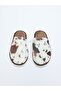 Women's Plush House Slippers - 2