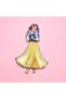 Snow White 7 Year Old Birthday Balloon Set - 11 Piece Concept Foil and Latex Balloon Set - 2