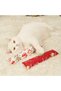Christmas Style Cloth Toy with Rustle for Office Home Office Pet Cat Animal - 2