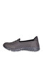 Solly Smoked Elastic Cloth Ballerinas Women's Sports - 3