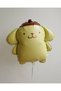Kuromi Concept Pompompurin and 9-Year-Old Number Balloon Birthday Party Balloon Set - 2