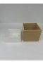 Decorative Modern Table Lamp & Flower Pot / Pen Holder (2 in 1) 3D Printing - 2