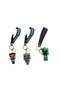 Σετ 3 μπρελόκ 11 εκ.