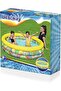 Floral Paradise Play Pool - 3