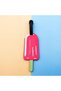 Mega Size Ice Cream Figured Luggage Tag - Large Size Suitcase Tag - Bag Tag - Luggage Tag - 6