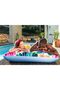 Blissful Drifter XL Fabric Lounge - 8
