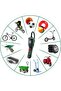 EasyPump Akülü Basınçlı Hava Pompası - 8