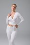 LUNA WRAP - BAĞLAMALI ÜST - 2
