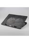 Windy Led Illuminated Notebook Cooler Black - 3